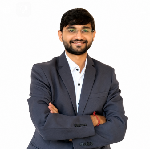 Dr. Kavan Zankat, MD (Ayurveda)